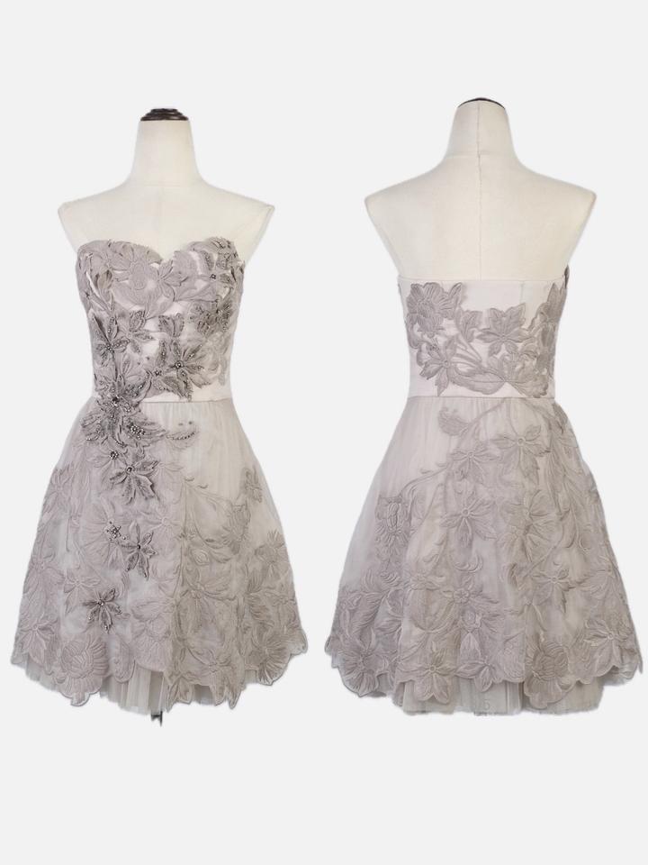 Шелковое платье Karen Millen