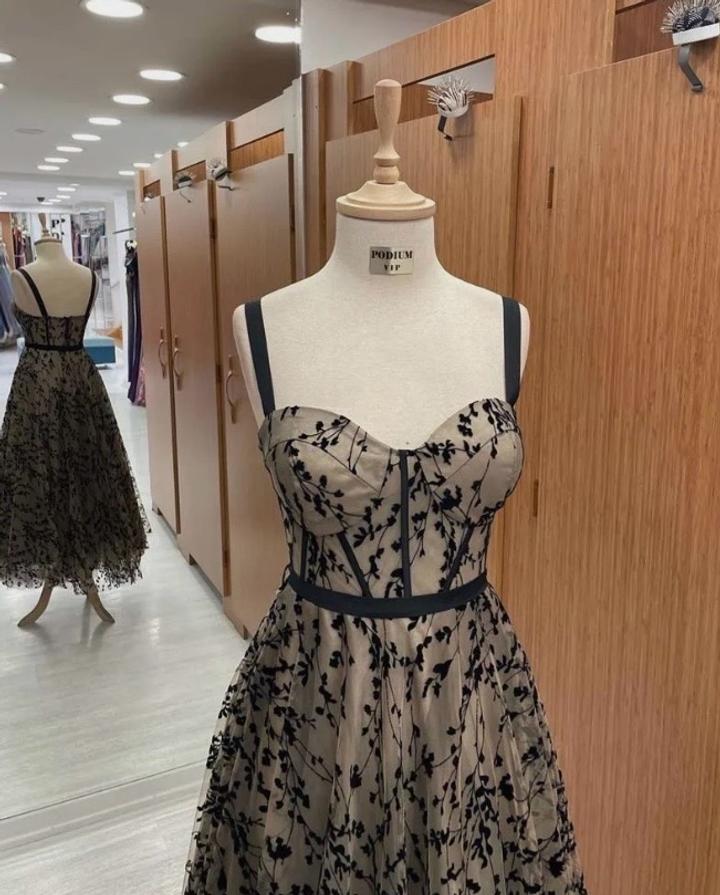 Платье от PrimaLaSposa