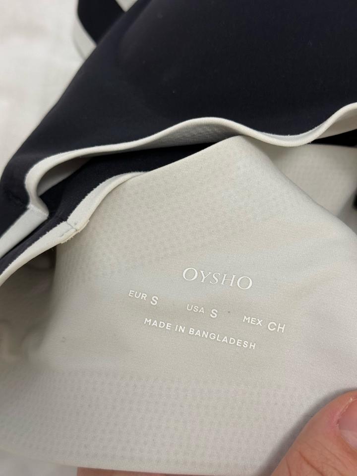 Топ Ойшо спортивный