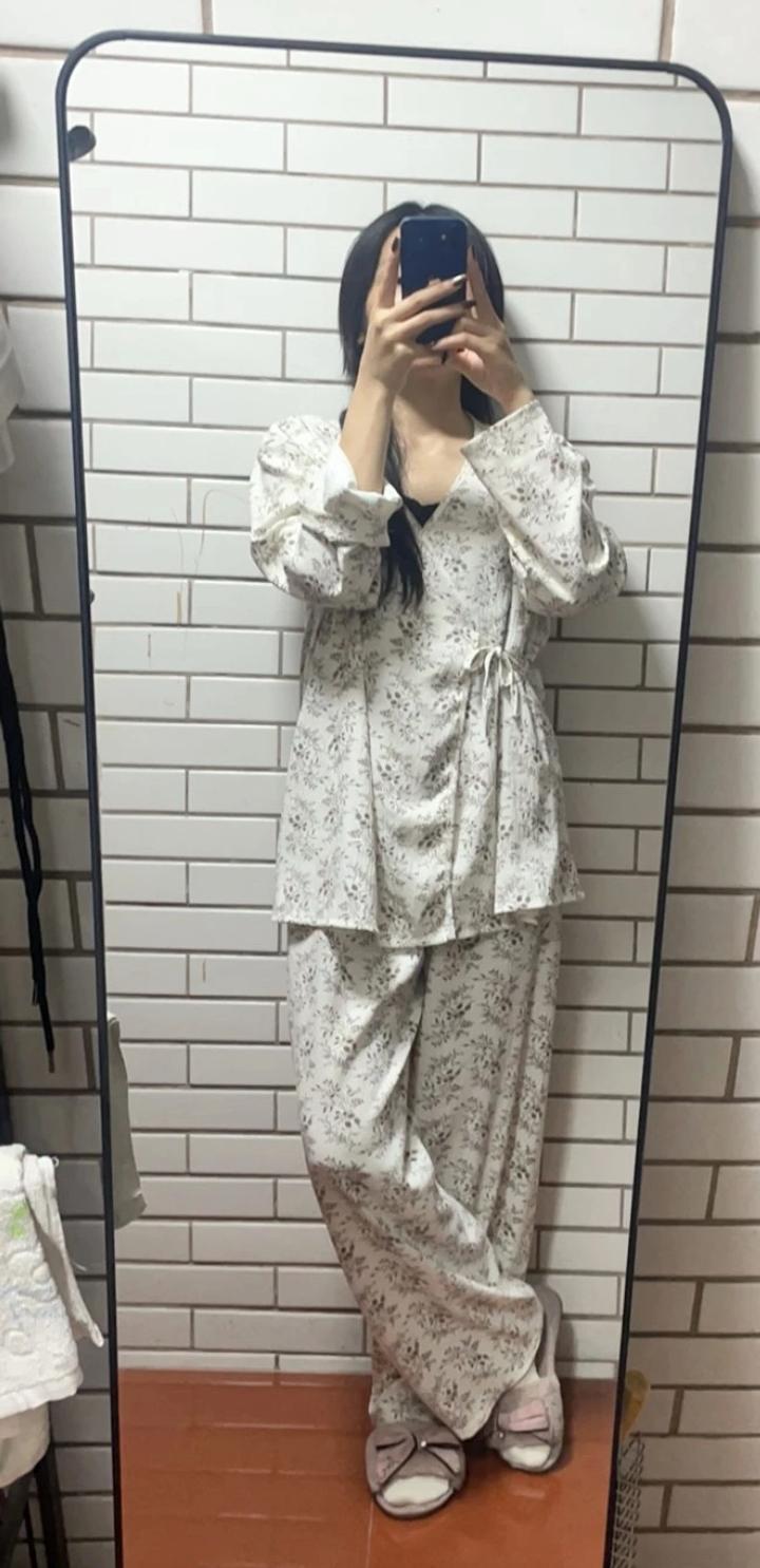 Пижама для девушек