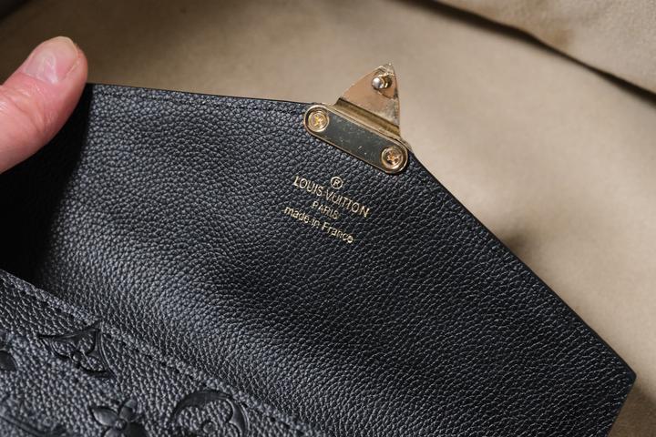 Louis Vuitton Métis