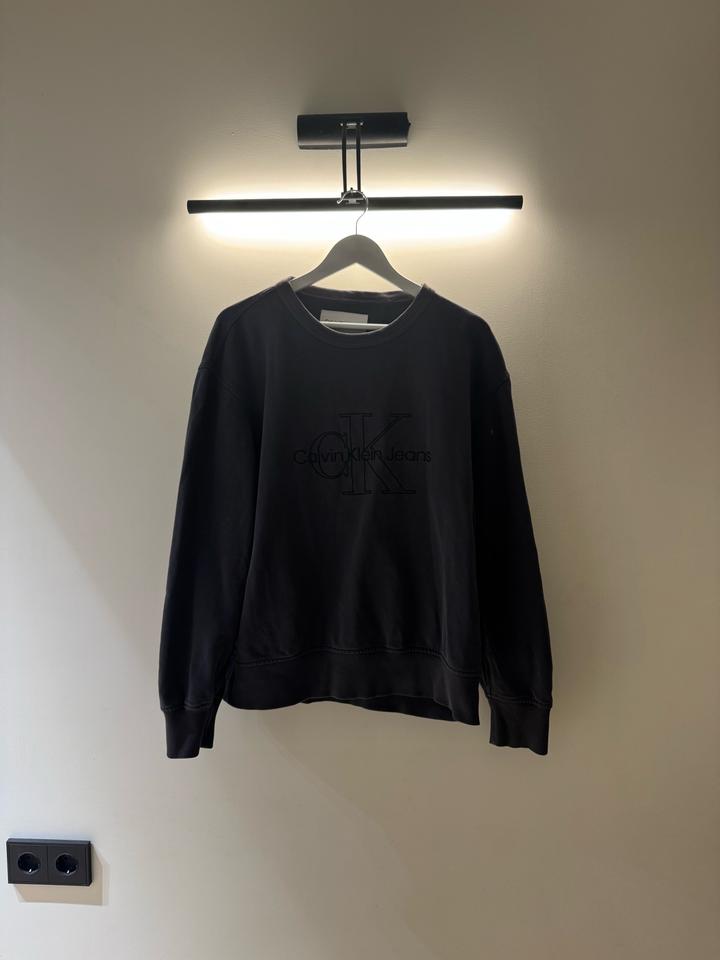Свитшот Calvin Klein Jeans унисекс