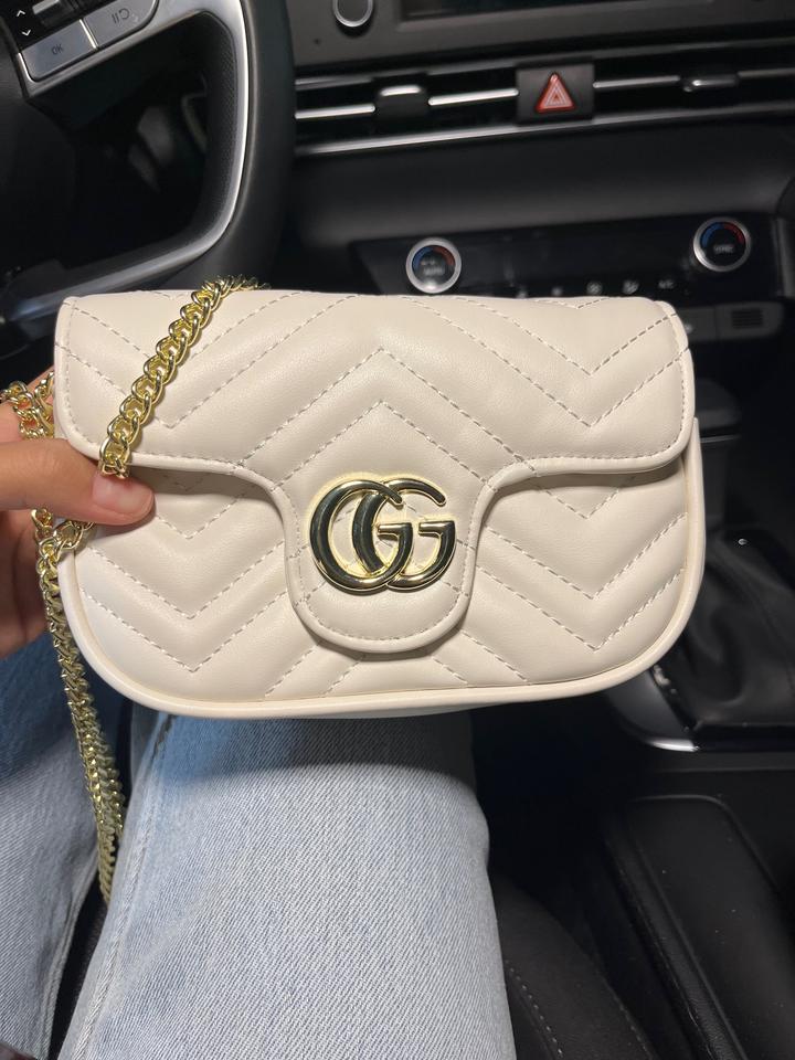Мини сумка gucci