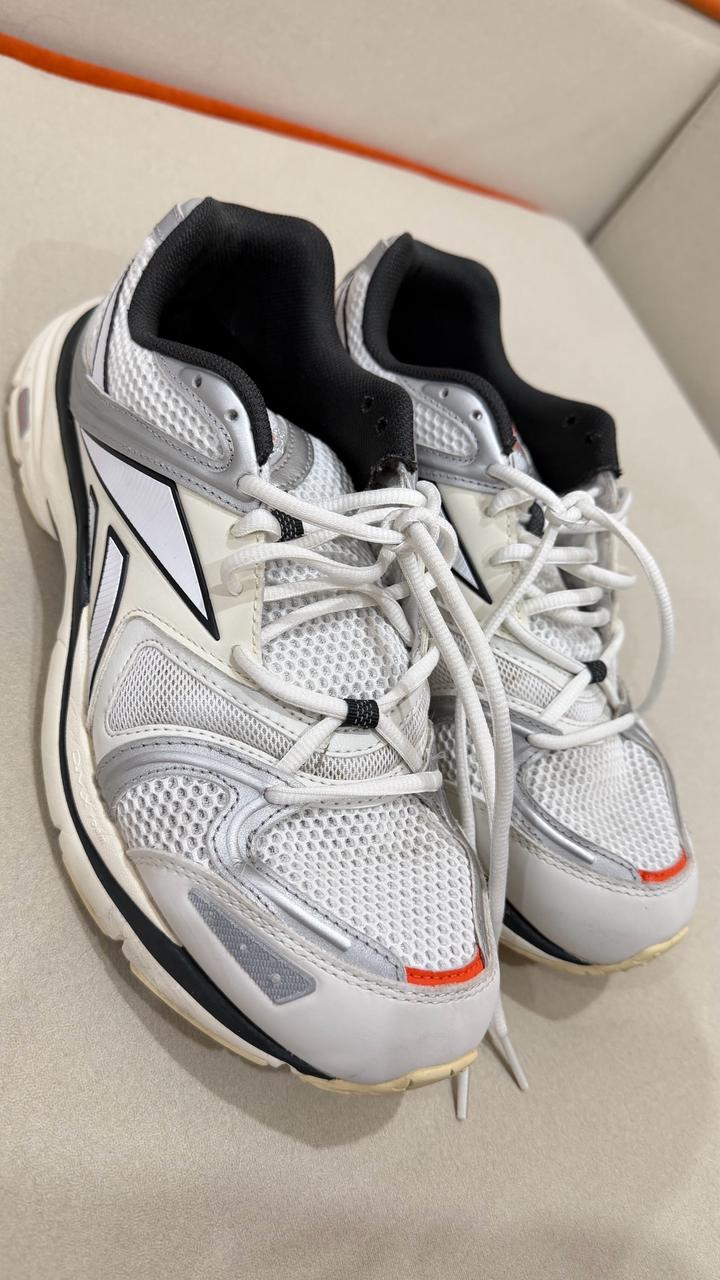Кроссовки Reebok мужские