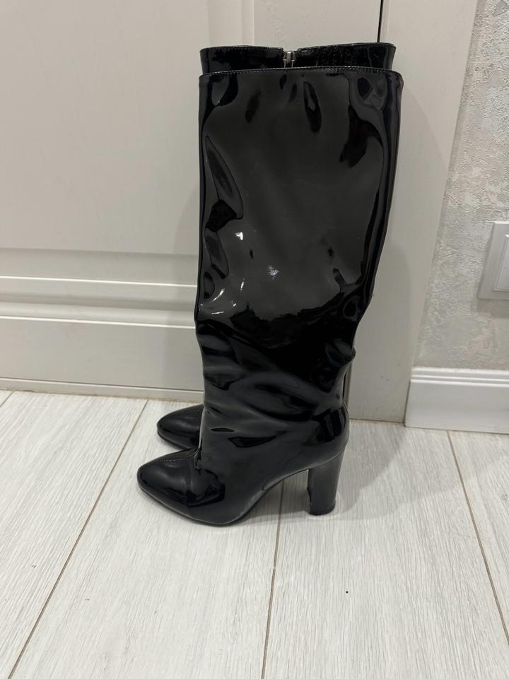 Ботфорты, сапоги