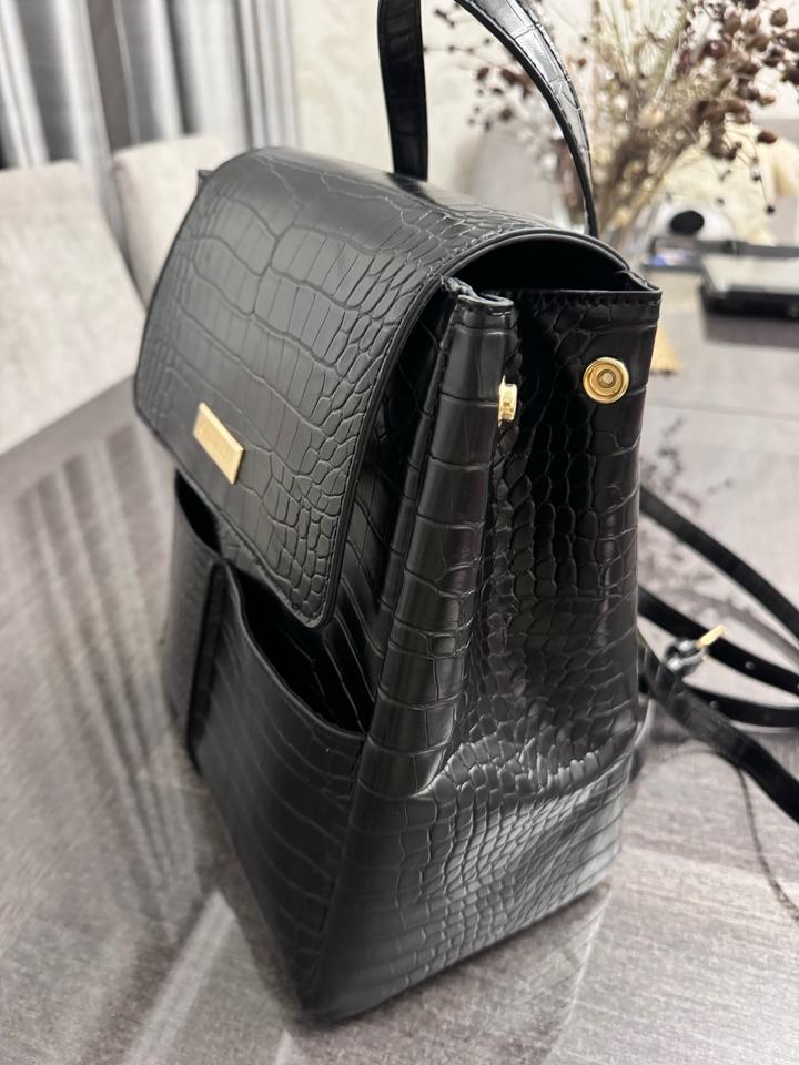 Сумка-рюкзак Carvela