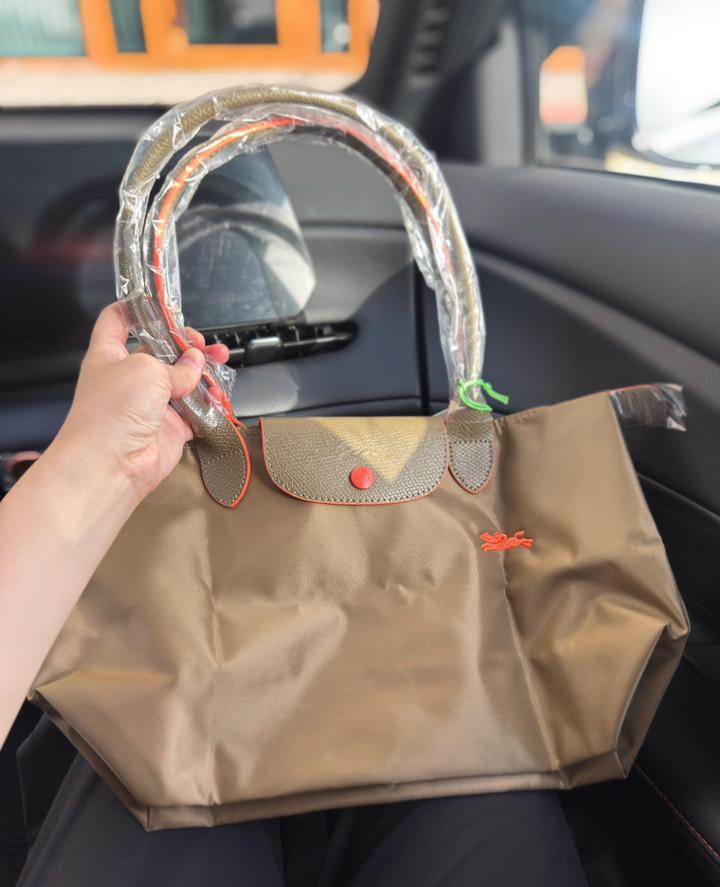 Сумка Longchamp