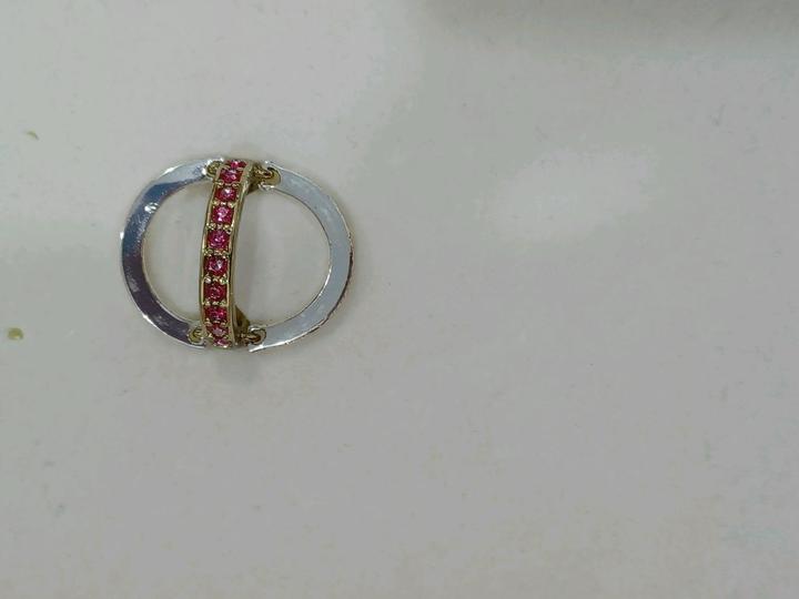 Кольцо Италия