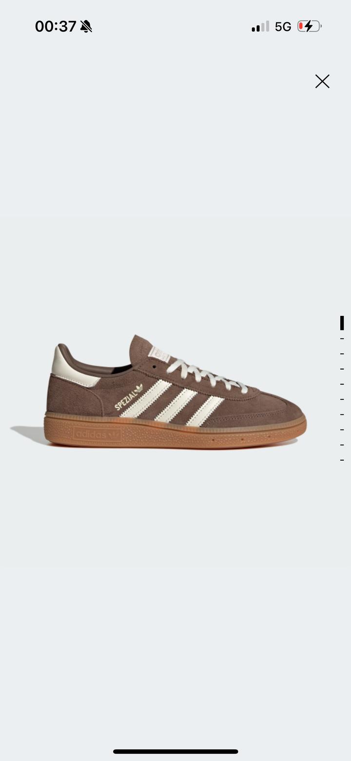 Adidas handball spezial