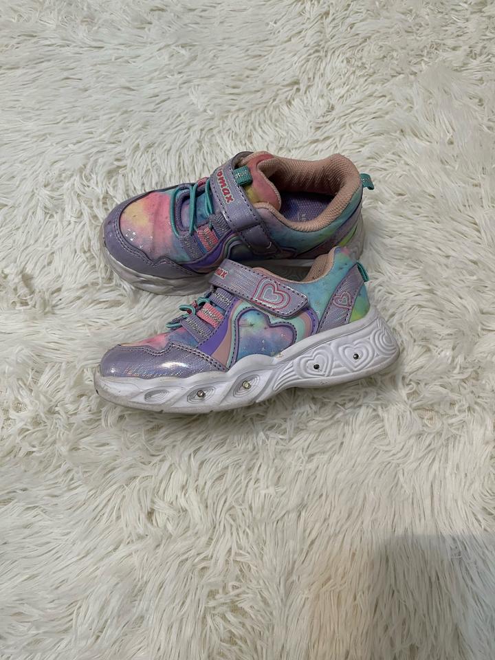 Детские обувь