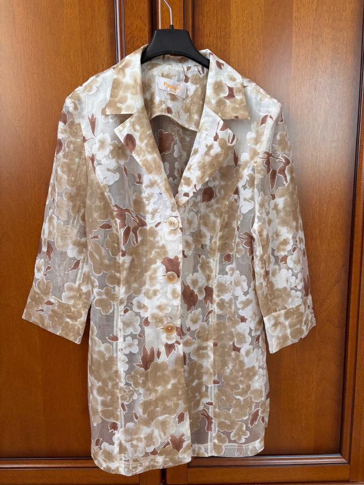 Пиджак Paola Collection