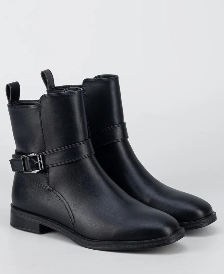 Женские полуботинки