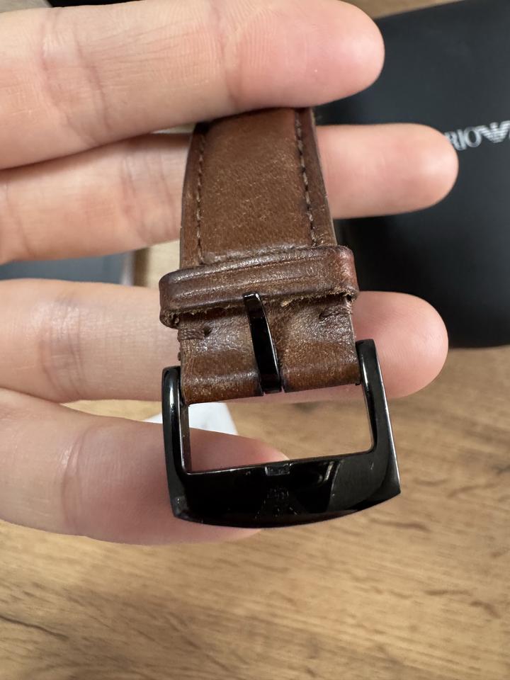 Часы Emporio Armani