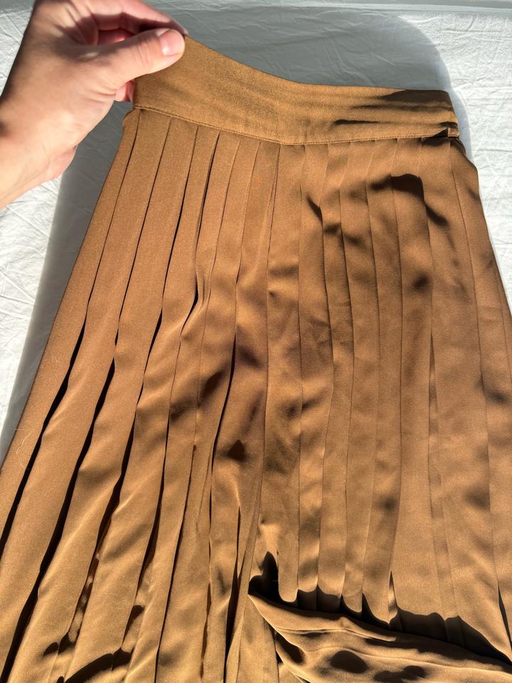 Юбка штаны Massimo Dutti