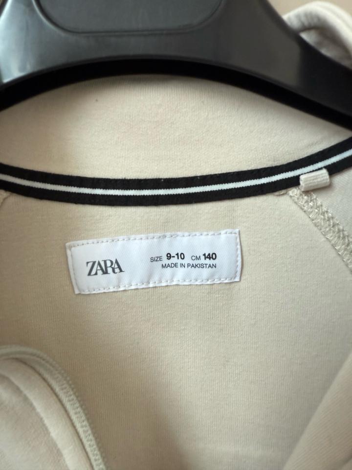 Свитер Zara 140 см