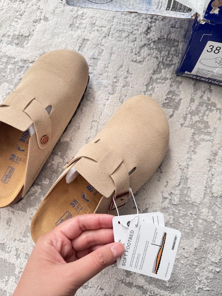 Birkenstock