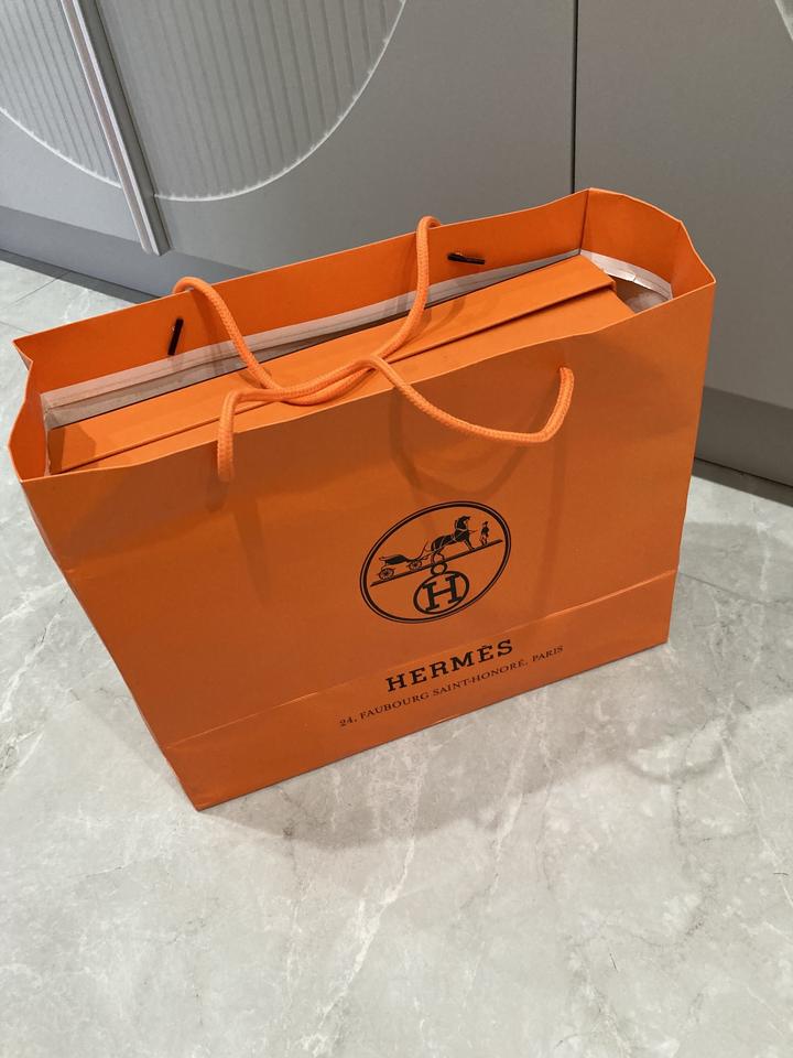 Лофер под эрмес