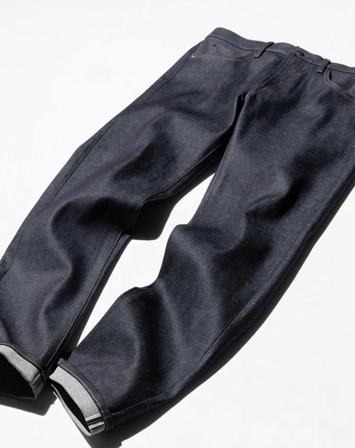 Джинсы/ мужские UNIQLO