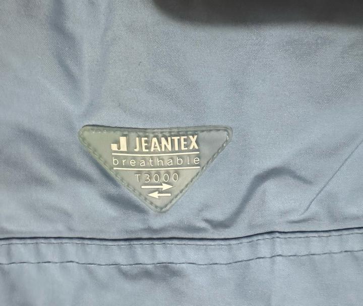 Куртка Jeantex T3000