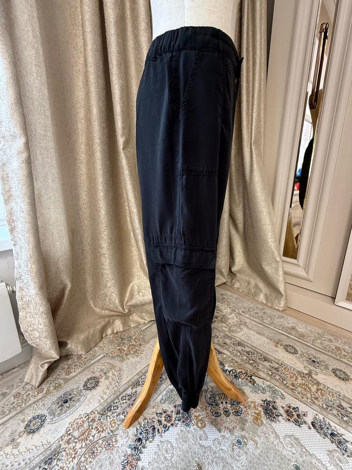 Stradivarius брюки джоггеры