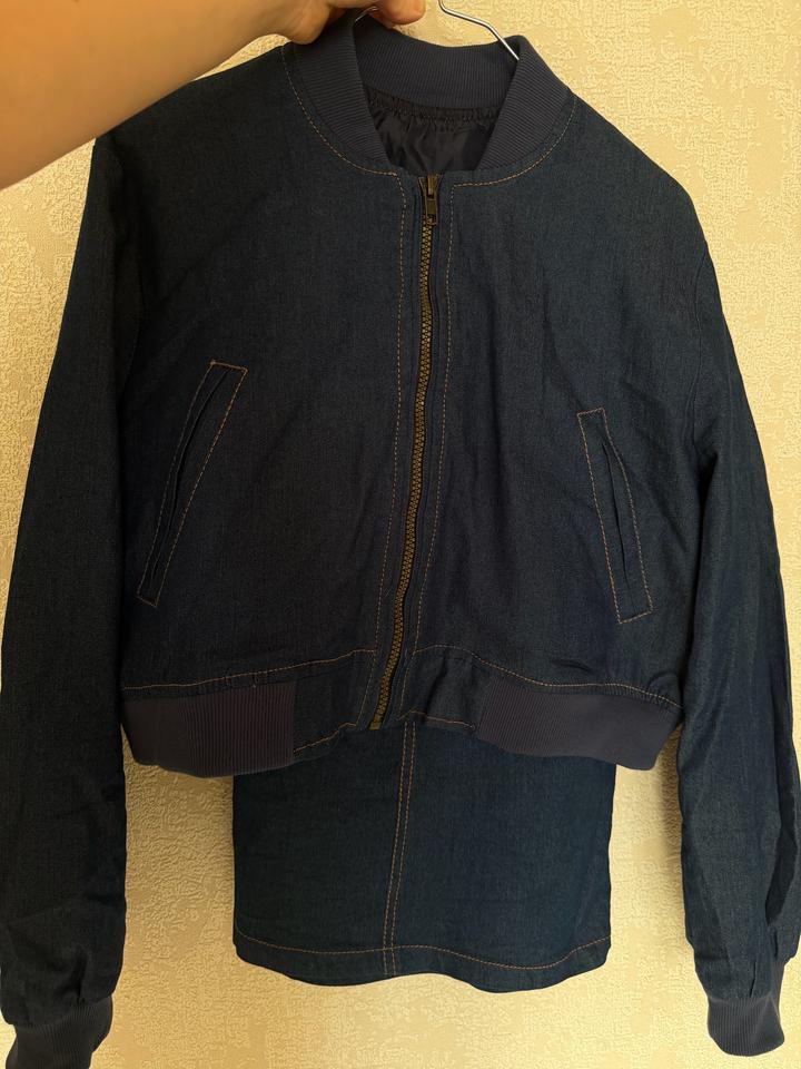 Комплект с юбкой от INE.CONCEPT