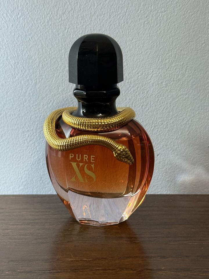 Парфюм Paco Rabanne