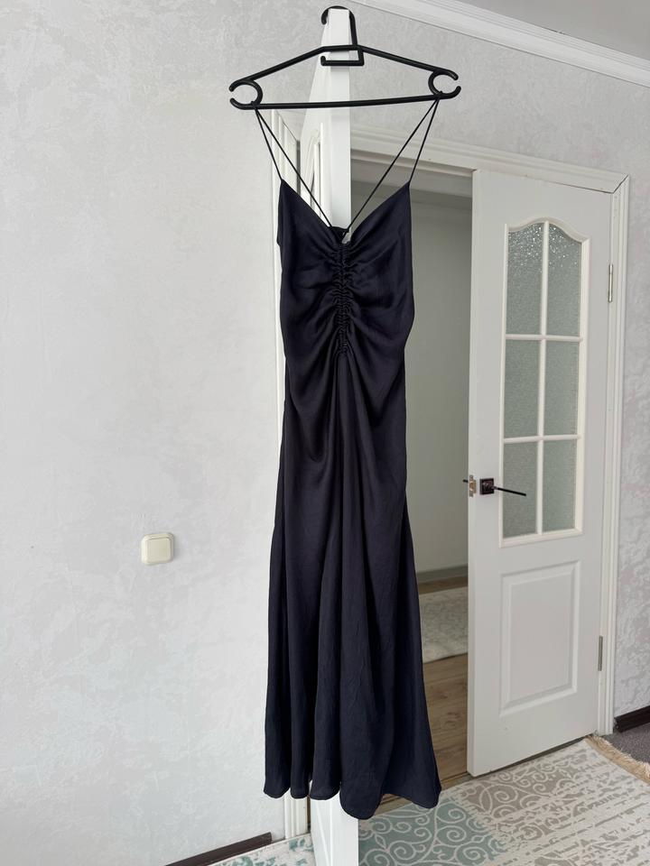Платье-комбинация Mango