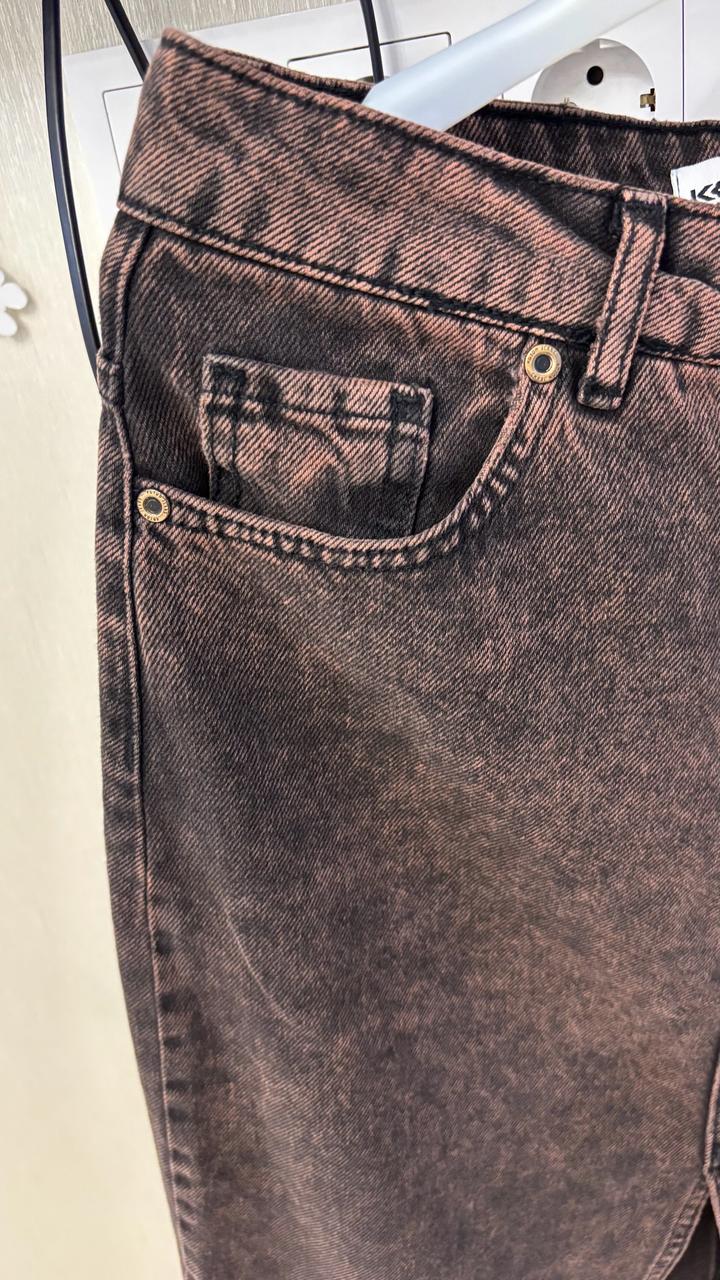 Джинсовая юбка от Koton