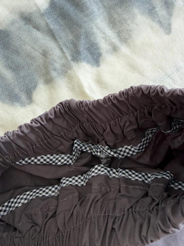 Двойка с шортами новая