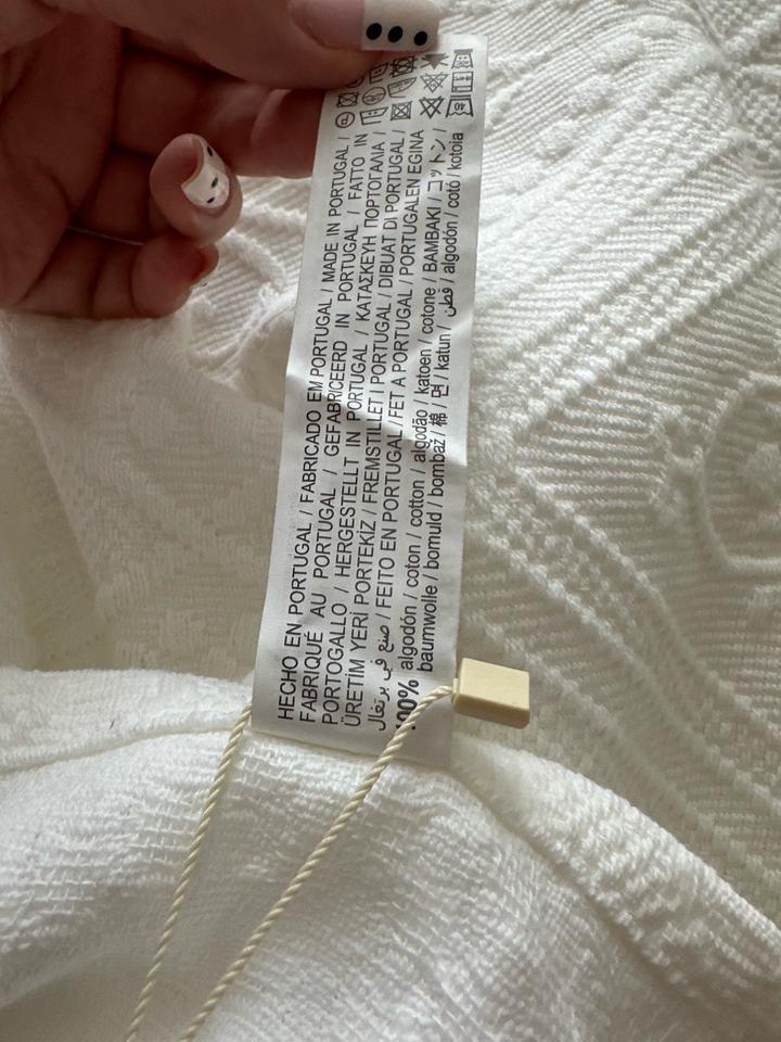 Постельный комплект ZARA HOME