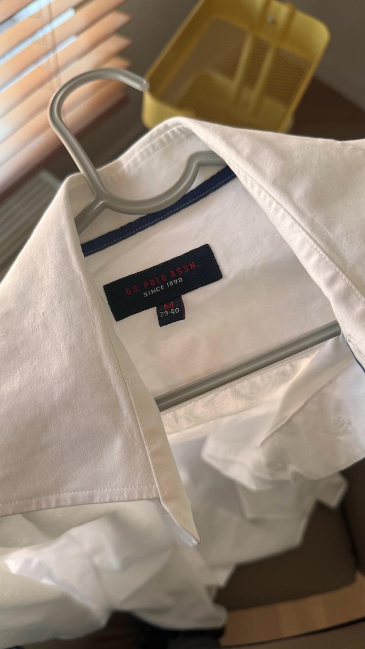 Рубашка US POLO