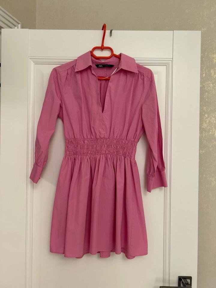 Платье Zara