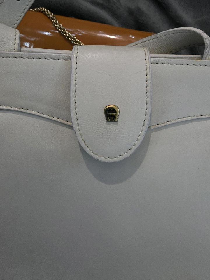 три оригинальные сумки из личной коллекции.