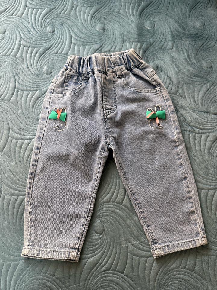 Комбинезон Zara