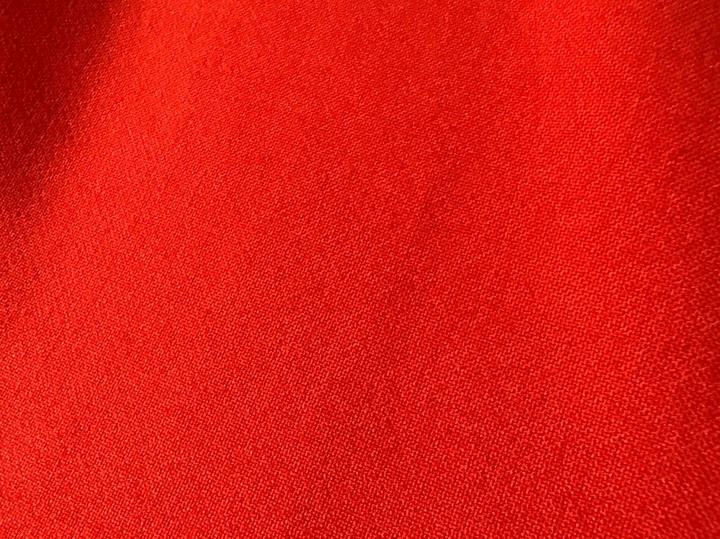 Юбка River Island Англия р 44 красная карандаш футляр с замком сзади