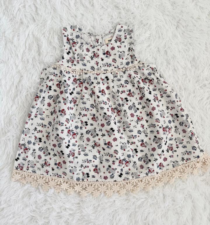 Новое платье