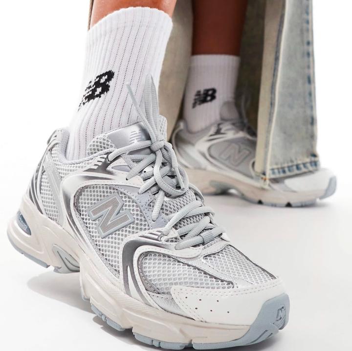 Кроссовки New balance 530 (лимитированная расцветка )