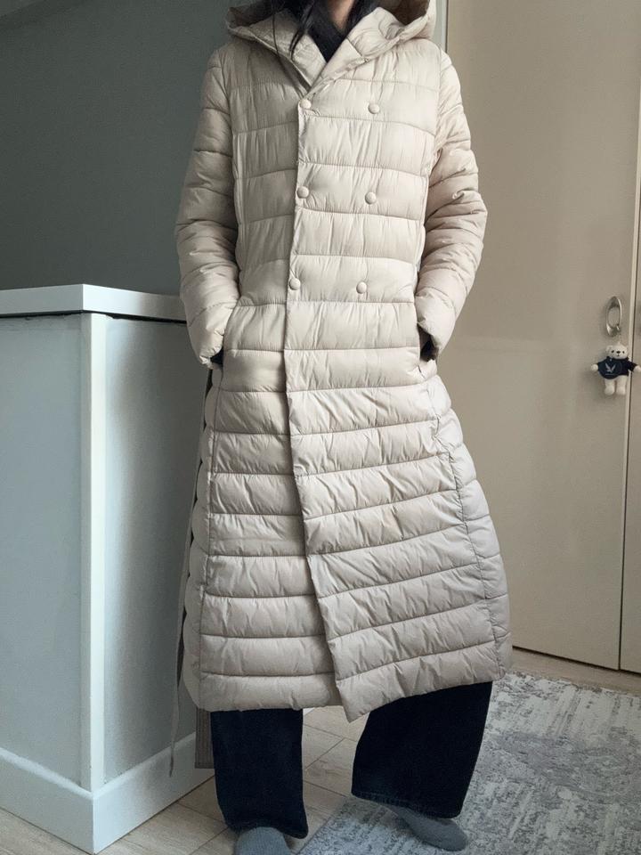 Плащ-куртка демисезон