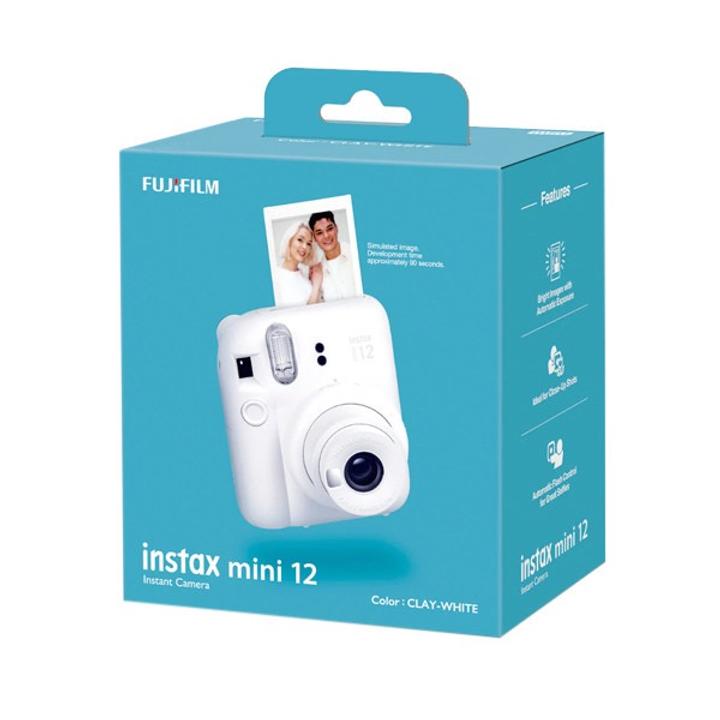 Instax mini 12