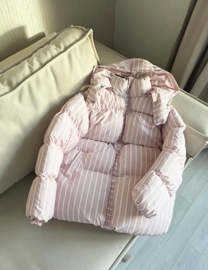 Куртка/пуховик