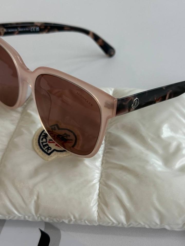 Очки Moncler