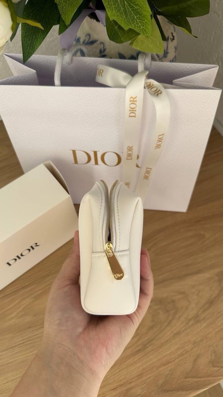 Косметичка Dior Beaute