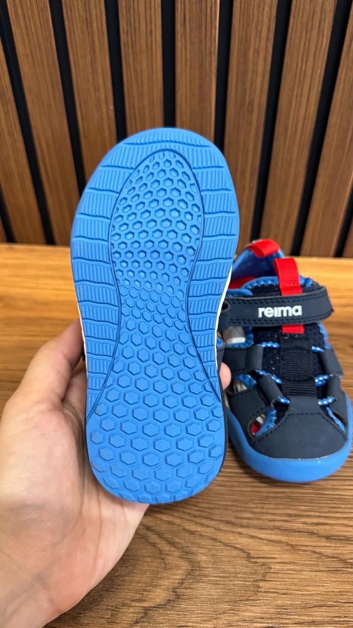 Сандалии Reima