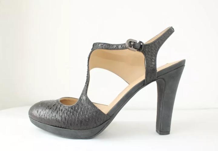 Туфли от Geox (new)