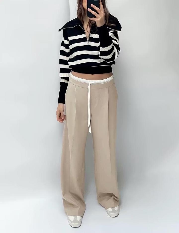 Брюки Zara