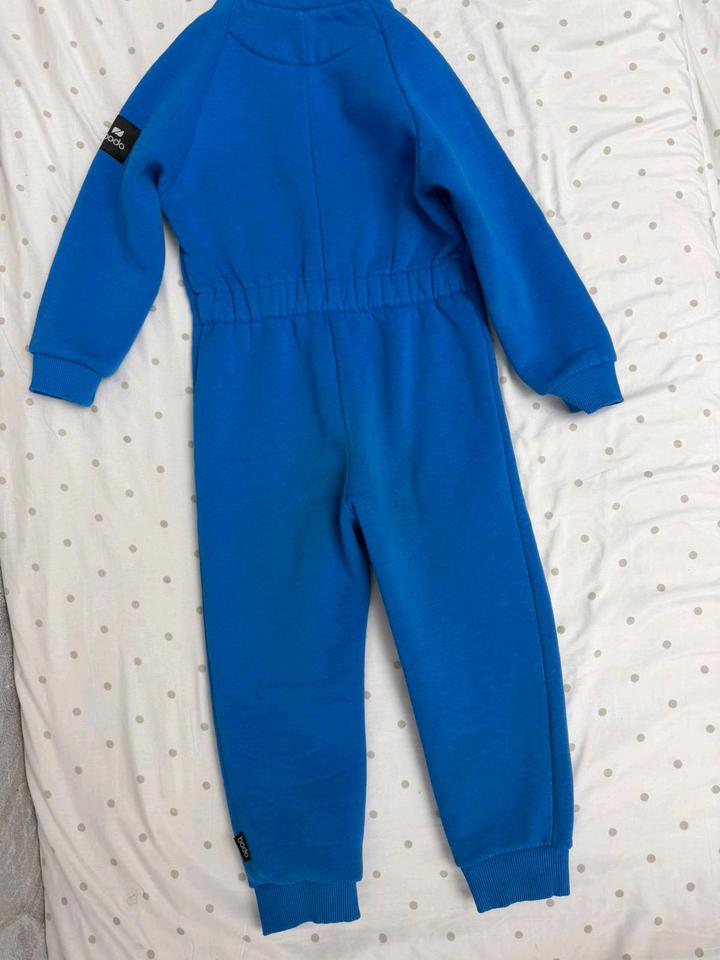 Ромпер от Bodo