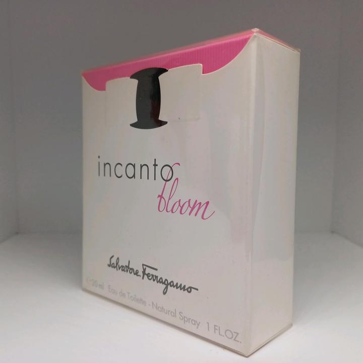 Incanto Bloom Salvatore Ferragamo 30 ml EDT