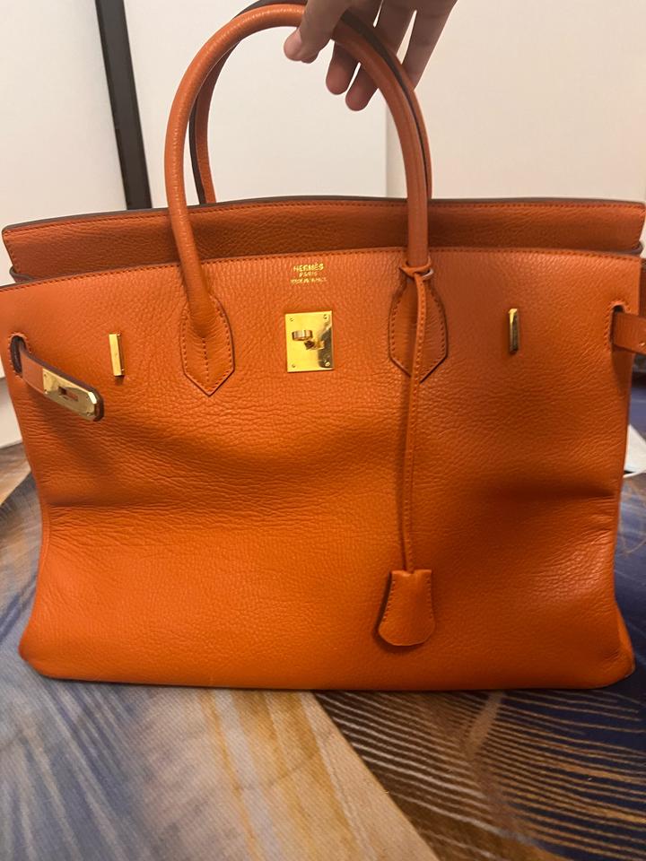 Сумка под Hermes