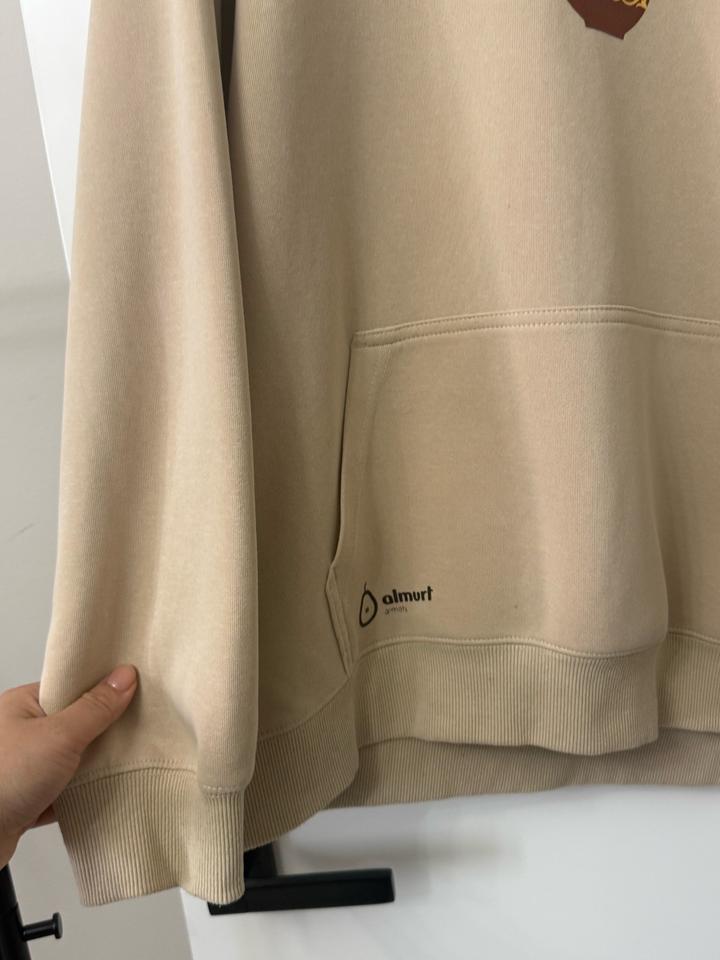 Худи-толстовка