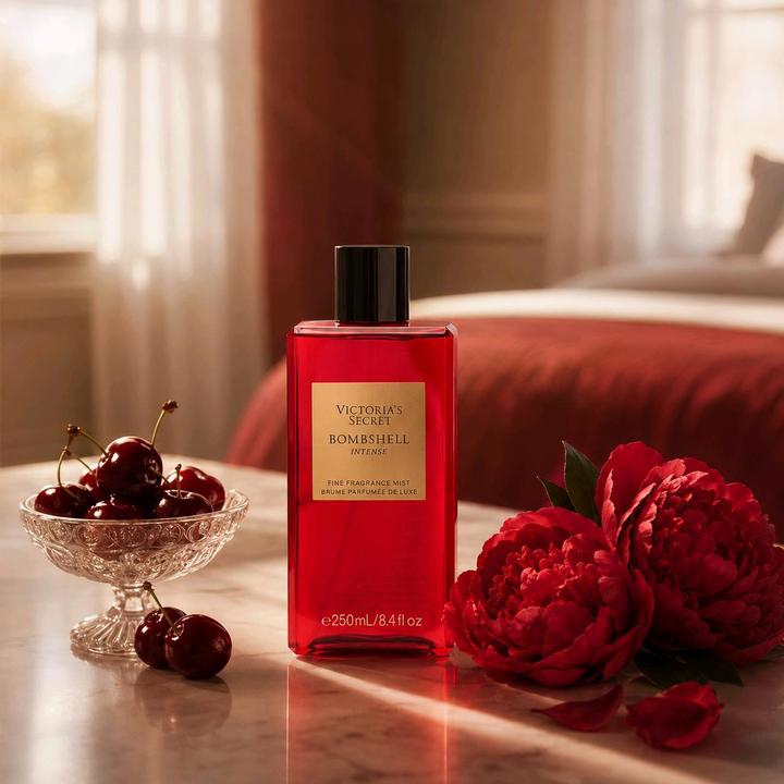 Парфюмированный Мист Bombshell Intense 250ml
